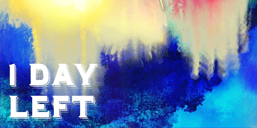 ReyloTarot's tweet photo. One day left until the project is revealed ☀️ Here's a sneak peek of the Sun, by @hereforbensolo (Tumblr: https://t.co/QOXebF7OON) https://t.co/4wG3oBhIUd