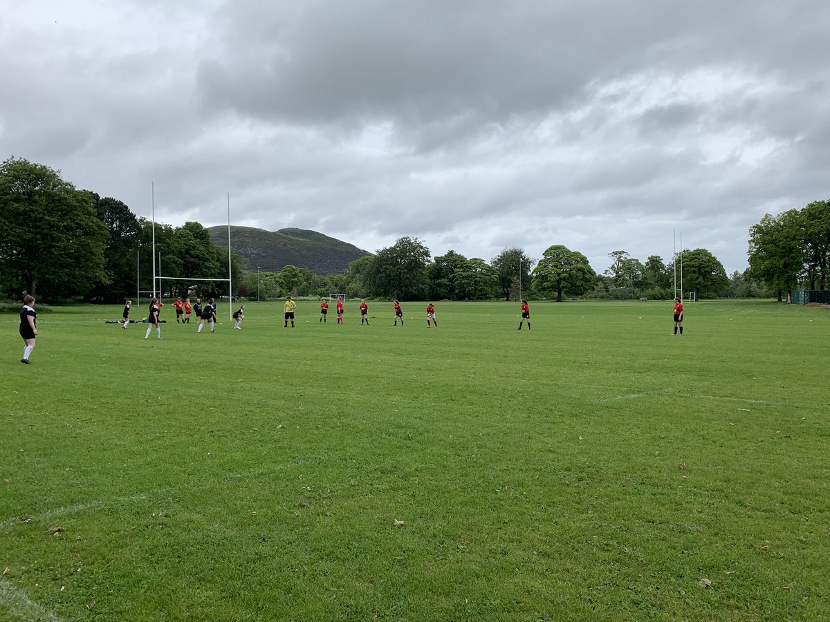 l_brown26's tweet photo. @HSchoolofrugby @hawickhighnews first game at the girls X7s at @LismoreRFC #CashBackForSchools #BordersRugby #BWGR https://t.co/UgFB3N0tW2