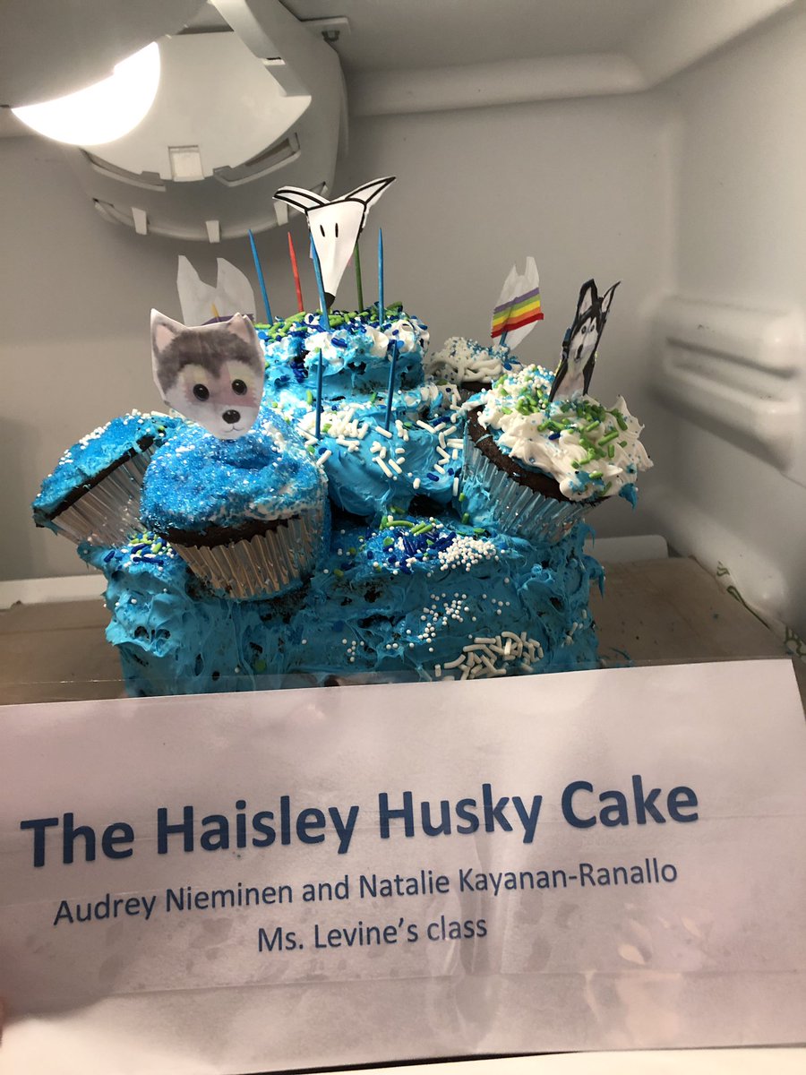 mcg153's tweet photo. Cake contest! @MsLevinesClass @A2_Haisley https://t.co/IVeizwUVCc