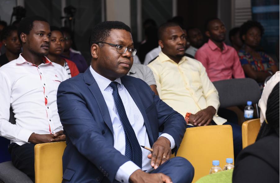 AIMS__Network's tweet photo. A few more innovative ideas left to be pitched to the jury before the the winners of the MCF Social Innovation Fund (MCF-SIEF) are announced! 

The MCF-SIEF initiative seeks to respond to the lack of funds that many scholars experience to fund their brilliant ideas. 

#MCFSIEF https://t.co/6QgZFdM4Nn