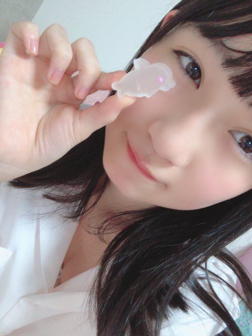 今村麻莉愛のTwitter画像33