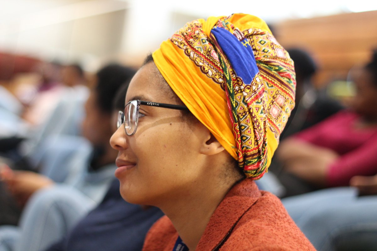 Geekulcha's tweet image. #SS19Hack ICT Industry Discussion facilitated by Startup Grind Kimberley, @TshegoChif was a gathering of:

- Government Officials
- Students
- Industry Leaders
- Hackers
- Etc.

Discussing ICT in terms of the Society, Economy and Security.

#StartupGrind #ITWebSS2019