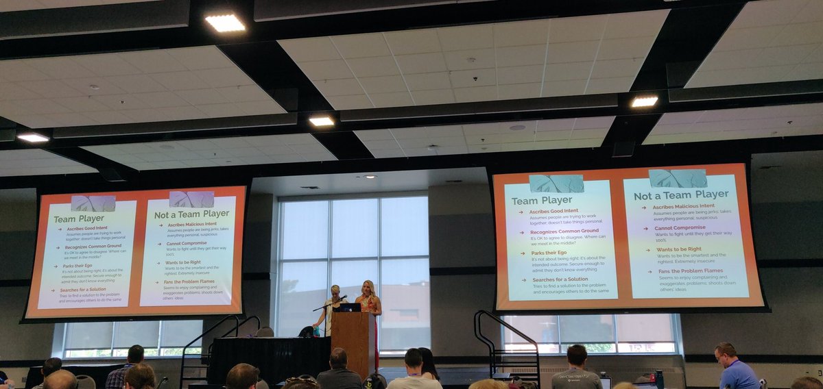 AshishjainMr's tweet image. Interested and interactive keynote by lovely ladies
By @anngaff and @likeOMGitsFEDAY
@flyovercamp #FlyoverCamp #drupal #LetsTalkSolution