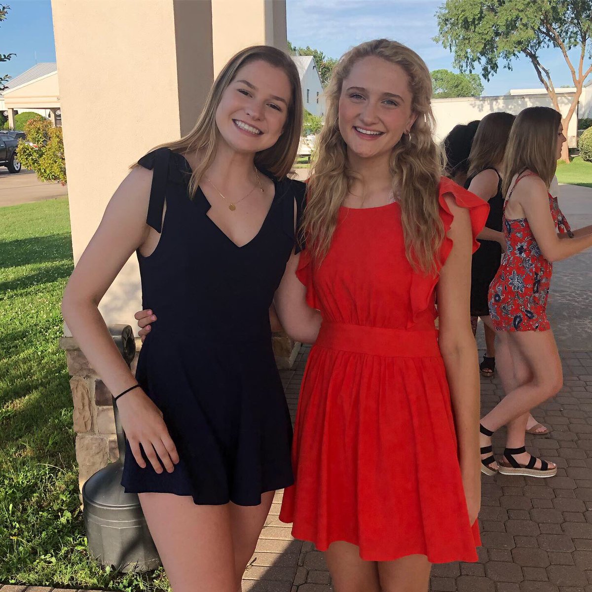 anniefsullivan's tweet photo. Last Skyline banquet!! So thankful to have played for this club for the past 4 years, and for the best 18’s season! #5thinthenation https://t.co/woNRzgUoD4