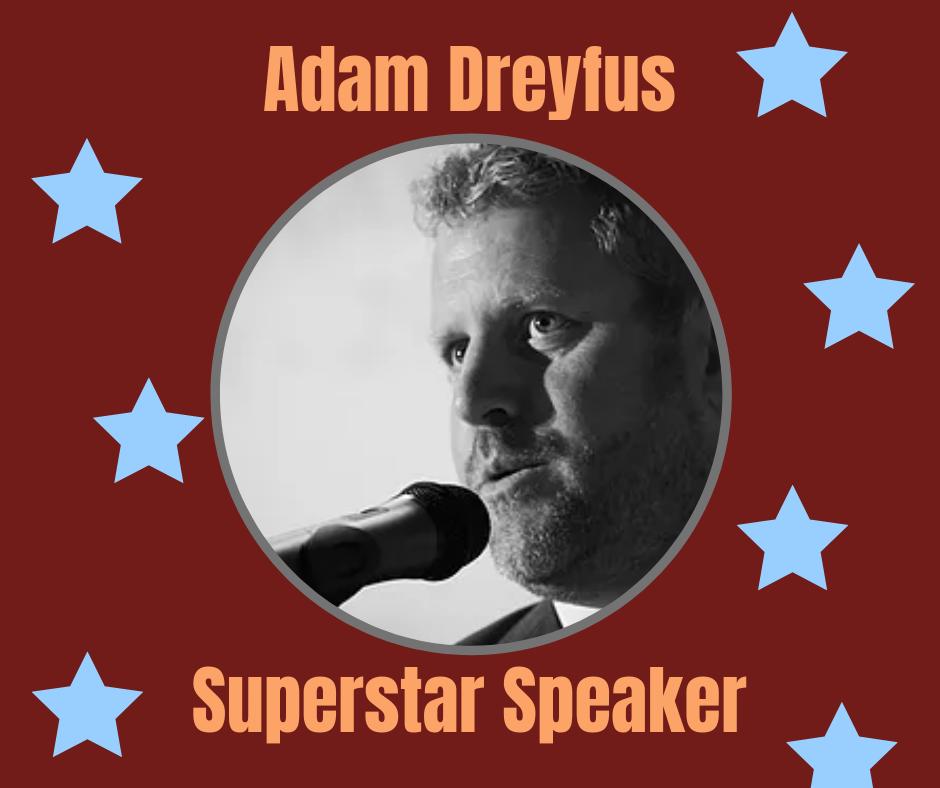 NextGenRev's tweet image. Adam Dreyfus - CHATTcon Seattle 2019 Pre-Game Interview! - mailchi.mp/62afa9490d95/m… #bcba #psychology #positiveanimaltraining #chattcon #animals #science #behavioranalysis #aba