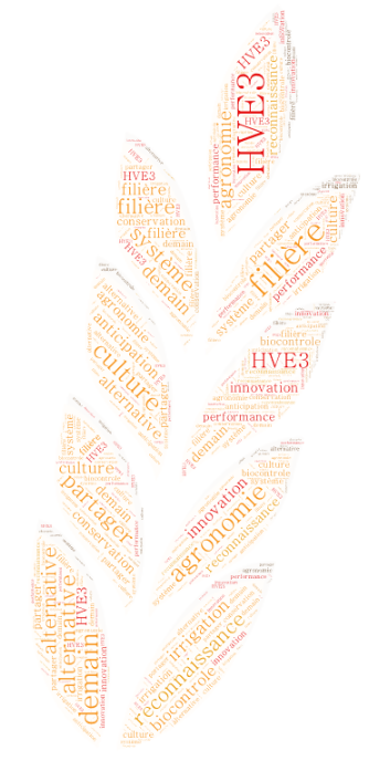 [#Journée #Technique #Agriculteurs #Innovations et #Performances] 
Le vendredi 21 juin 2019, venez échanger avec les #partenaires et interlocuteurs du #projet ECO-PHYT' collectif émergent #GIEE à l'initiative de la Ferme Pilote en Agro-Ecologie Performante du #Groupe #CARRE