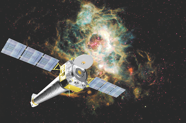 astronika_space's tweet photo. Astronika projektuje układ mechanizmu uszczelniającego pojemnik zawierający instrument naukowy X-IFU na misję ATHENA. Misja ta zbada głęboki kosmos, poszukując odpowiedzi na pytania dotyczące https://t.co/P6TMCmWWnA. formowania się i ewolucji galaktyk. Fascynujące! 🌟 https://t.co/jLPCtzOLK3