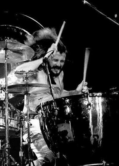 Happy Birthday to the greatest One, John Bonham ! \\m/ 