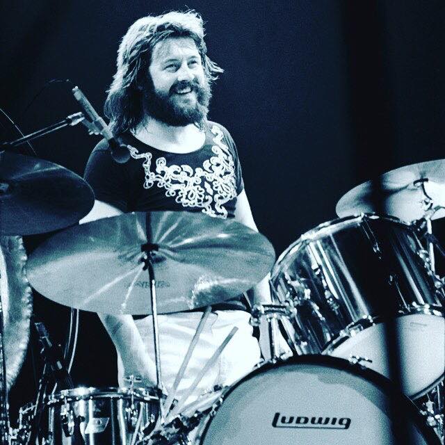 Today marks what would have been the 71st birthday of the legend John Bonham. How has Bonham has impacted you as a drummer?