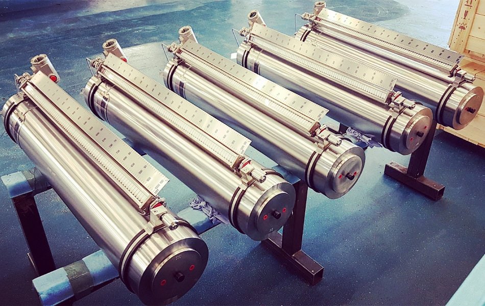 Hystat Systems tweet media