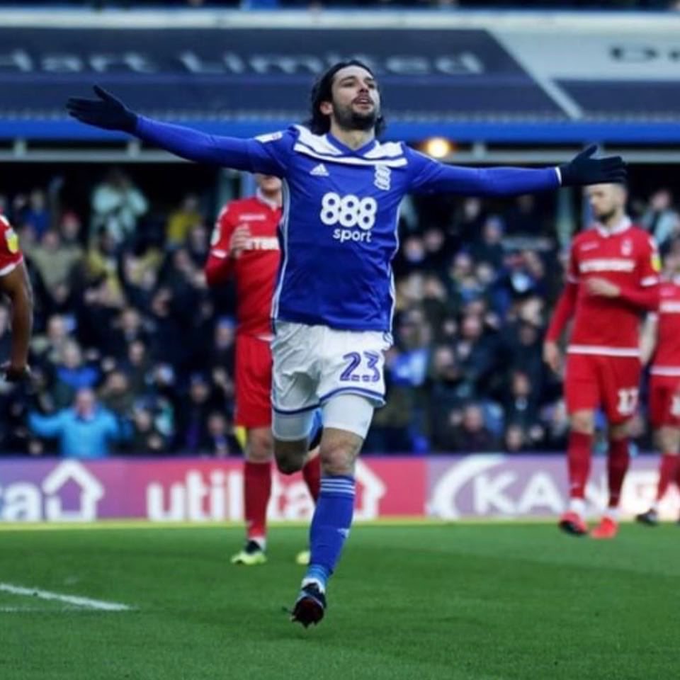 TransferEfl's tweet photo. Jota has reportedly been having a medical at Aston Villa as part of a swap deal for Gary Gardner seeing Jota reunited with Dean Smith and Gary Gardner to continue his impressive form at Birmingham city! Thoughts #bcfc #avfc fans? https://t.co/adTO2mbyfE