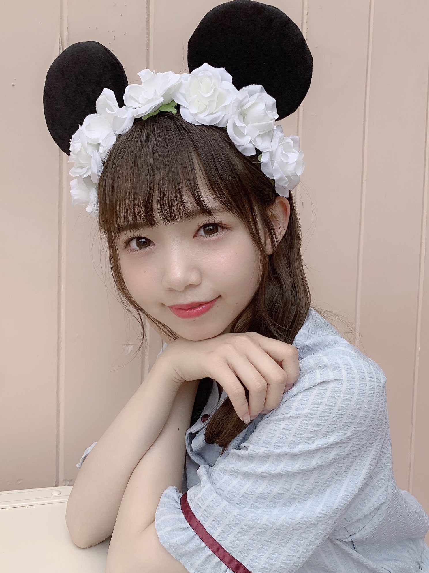 ラストアイドル ラスコレ トランプ 畑美紗起