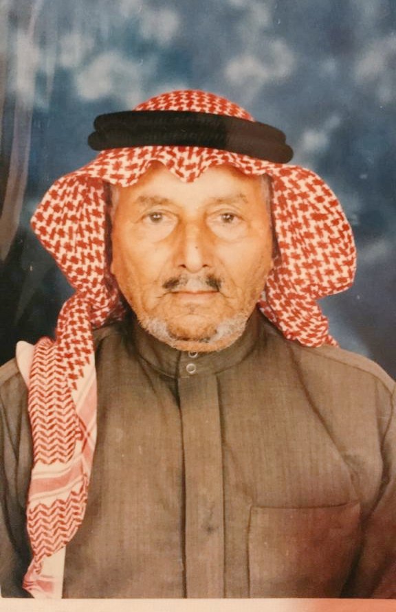 سليمان عطاالله العنزي tweet media