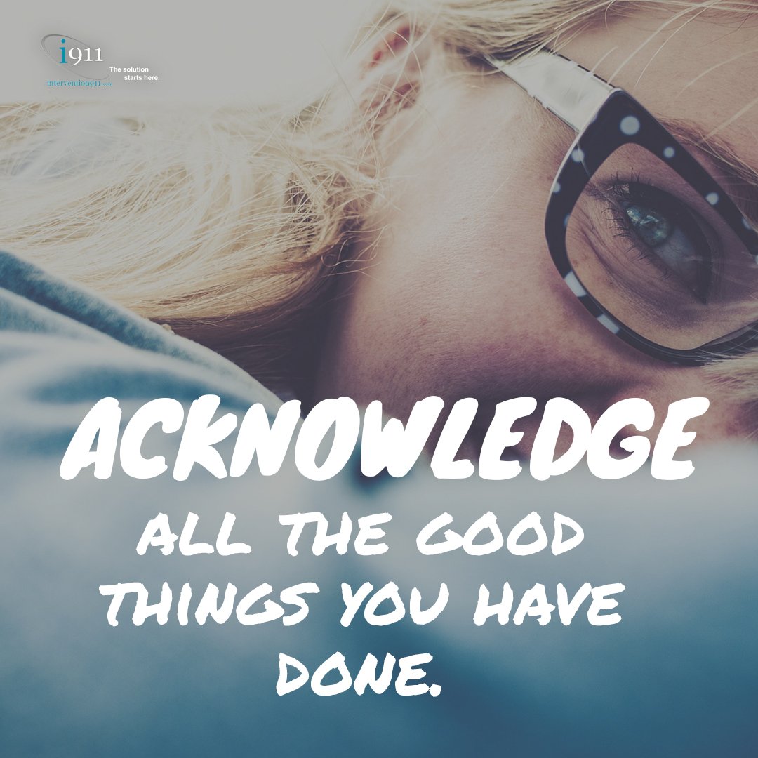 Did you celebrate a program milestone or take a step toward a more significant #goal recently? If so, please remember to acknowledge your #achievement and form a memory around the event. Recognizing your accomplishments will help you stay motivated and energized about #recovery.