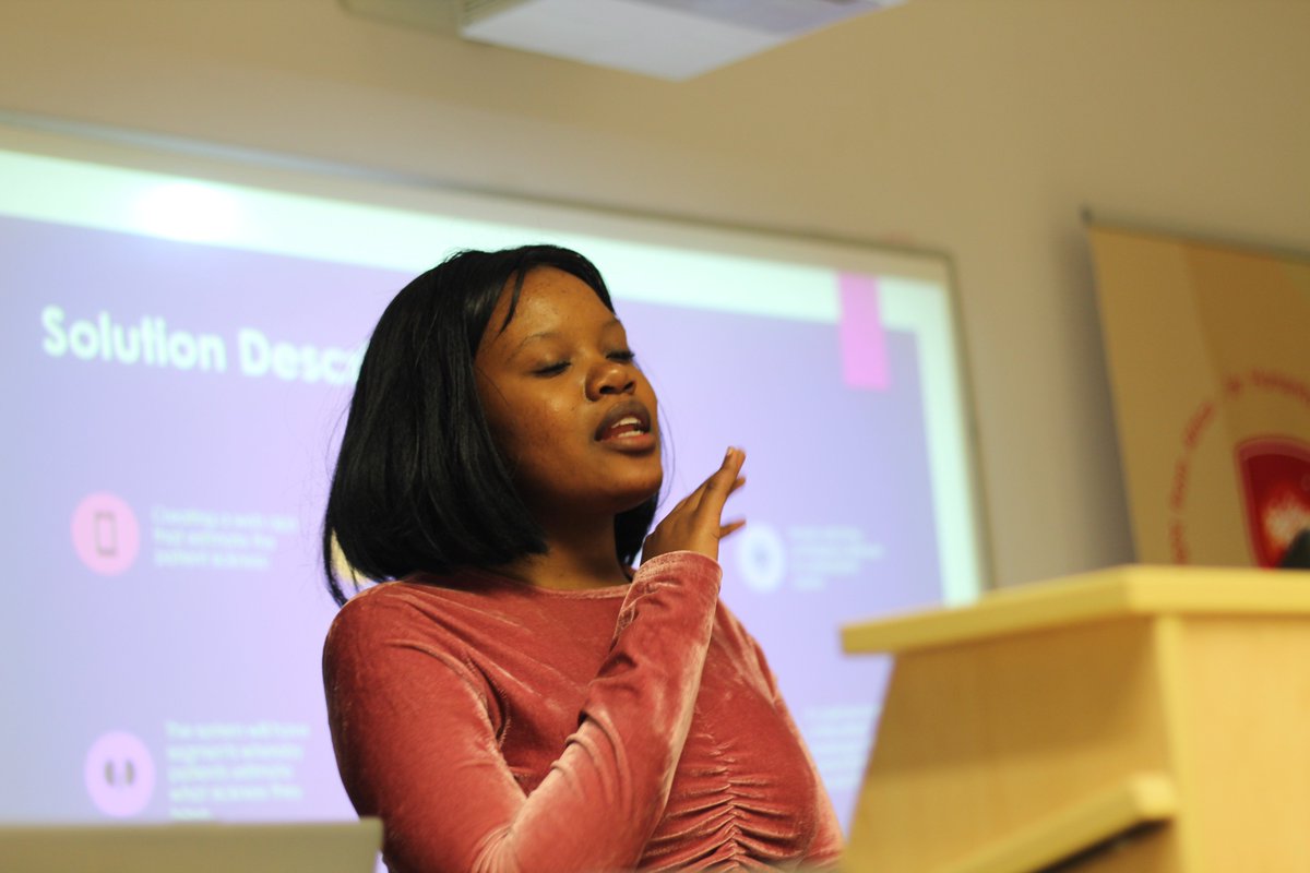 Geekulcha's tweet image. [IN PHOTOS] Security Summit Hackathon #SS19Hack - Kimberley 

Checkout: flic.kr/s/aHsmDV257o

#ITWebSS2019 @ITWeb @ITWeb_Events @Snode_Tech @pwc_za