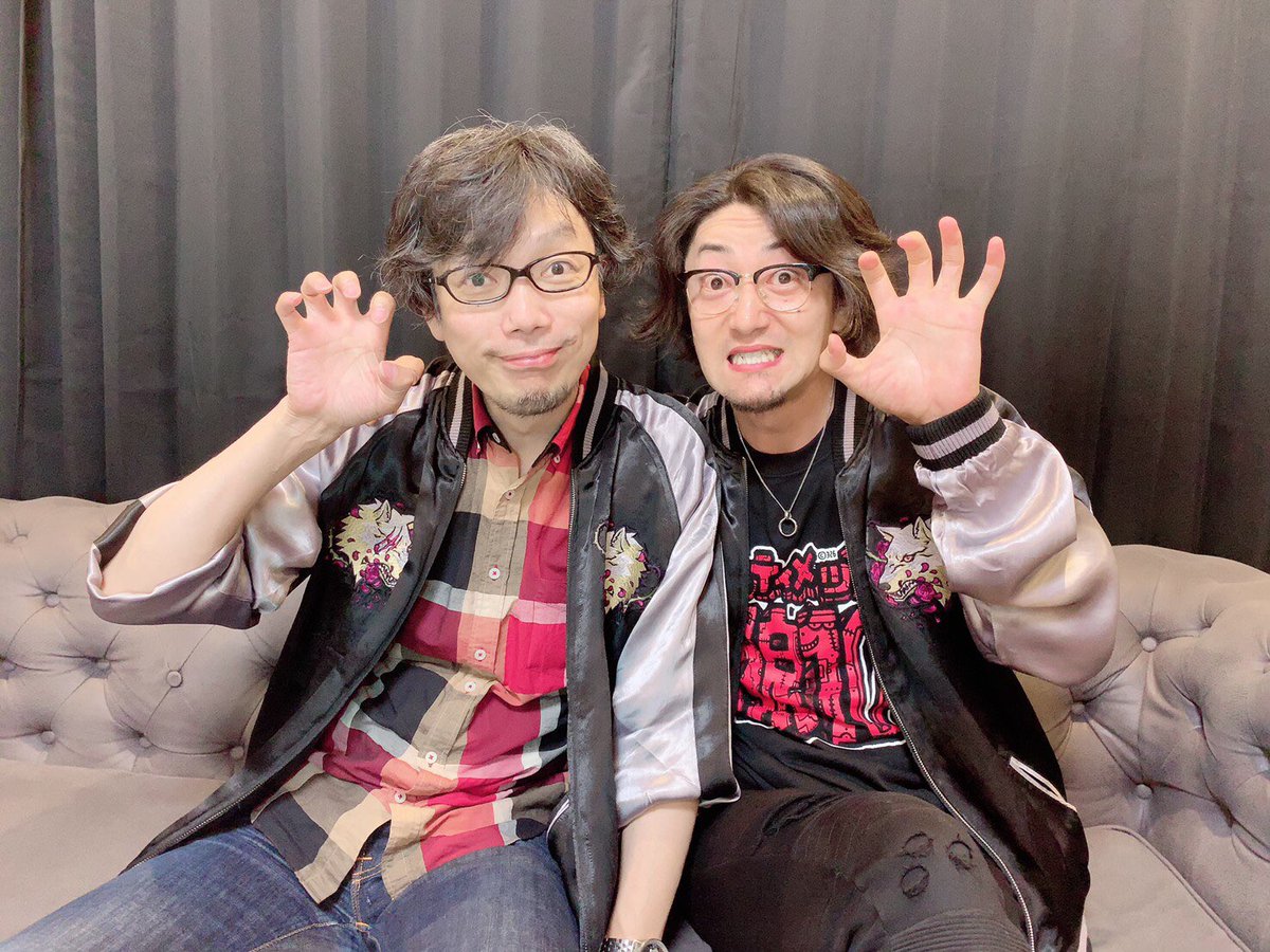 piss1028's tweet image. #OracleSession 
#アルティメット人狼10
ご視聴下さった皆様
ありがとうございました

美味しい酒を飲んで軽く酔いつつも
本音をお伝えしたつもりです

結論から。
イシイジロウさんの思考と覚悟は
やっぱりとんでもないんだよ

出演者でしたけど
とても幸せな時間でした

俺はこの人に恩返ししたい。