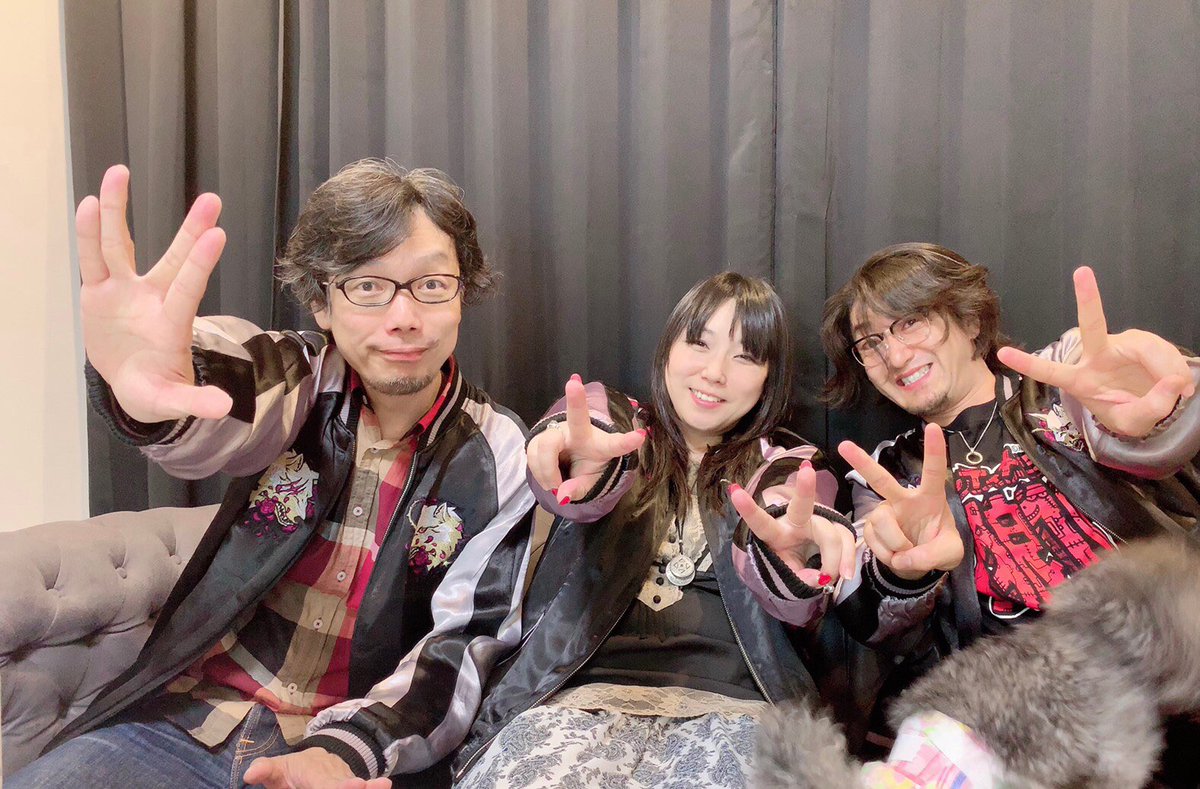 piss1028's tweet image. #OracleSession 
#アルティメット人狼10
ご視聴下さった皆様
ありがとうございました

美味しい酒を飲んで軽く酔いつつも
本音をお伝えしたつもりです

結論から。
イシイジロウさんの思考と覚悟は
やっぱりとんでもないんだよ

出演者でしたけど
とても幸せな時間でした

俺はこの人に恩返ししたい。