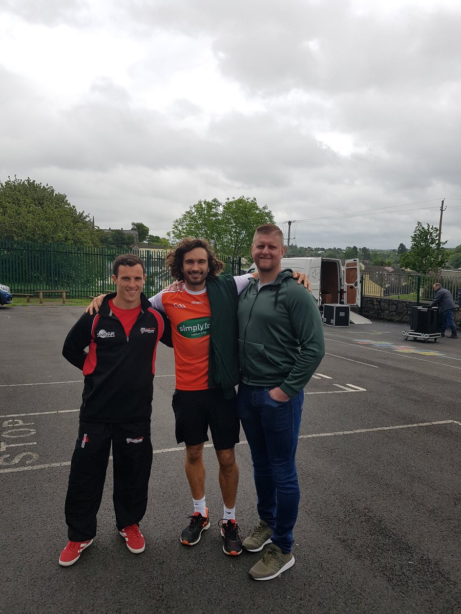 Harry Doyle tweet media