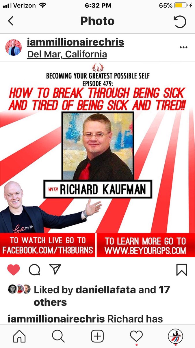 VeteransForVet2's tweet photo. If you are struggling with depression or any other health fitness issues #therecoverycoach #thecomebackcoach #jft22tozero #recoveryandredemption #richardkaufman #opiods #cannabis #drugs #addiction #recovery #sober #selflove #anxiety #selfcare #mentalhealth #depression #mentalheal https://t.co/d8VVwjWOvX