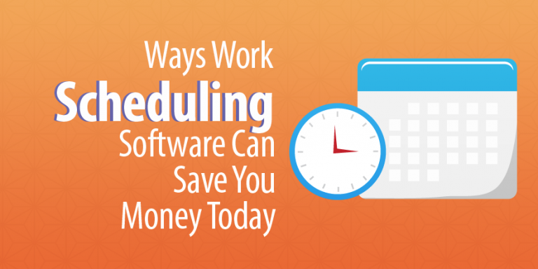 FieldServiceC's tweet photo. 5 Ways Work Scheduling Software Can Save You Money Today https://t.co/ZcA1vl6rqI via @Capterra https://t.co/97lMMsoitc