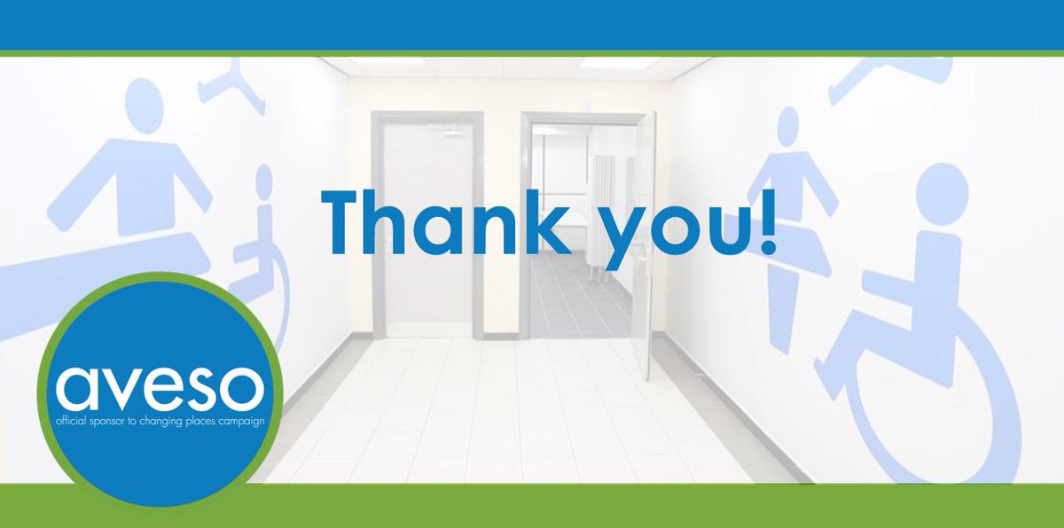 AvesoCP's tweet photo. Thank you to everyone who has voted in the #PeoplesChoiceChangingPlacesAwards! Winners will be announced on #ChangingPlacesAwarenessDay, so keep your eyes peeled! For those who haven't yet voted, you have until the end of today to have your say: https://t.co/yklAITe2D1
#PCCPA https://t.co/qA4a9QqwBq
