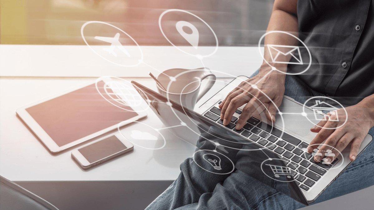 will_william_'s tweet photo. Can CCPA, GDPR compliance help marketers exceed consumer expectations? https://t.co/v9JVeYiofo https://t.co/vHCEs9Q9IL