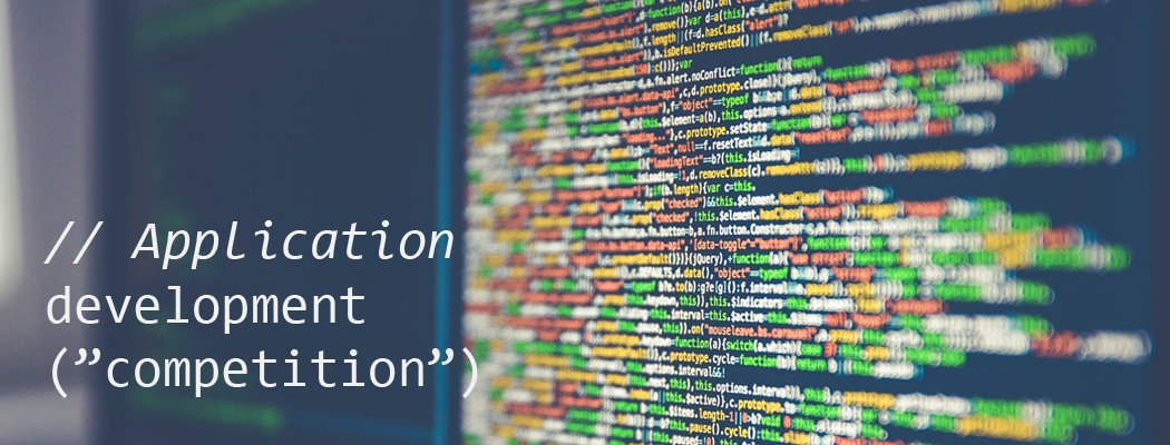 There is still time to submit your proposal for our #AppDevelopment Competition! Extended deadline June 7 at 11:59pm. If you have an idea for a #mobile EMG #App, submit here for a chance to win #EMG #Sensors and a cash prize! tinyurl.com/y3wj5b2y