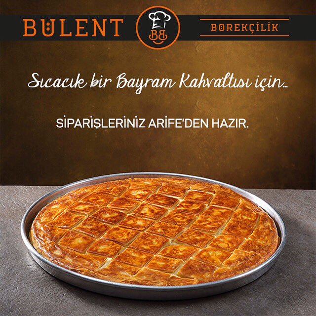 bülent börek (bulentborekcilk) Twitter
