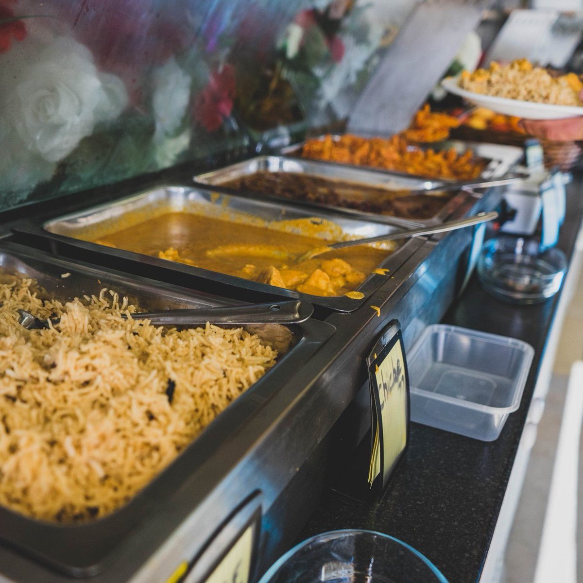 OpenKitchenMH's tweet photo. We have a range of delicious meals and treats for our visitors to enjoy!
That's something we try to maintain - quality.
Because our service to those struggling shouldn't be compromised.
Support us today: https://t.co/hl8LTfya57
#theopenkitchen https://t.co/oNKtUR7Hqe