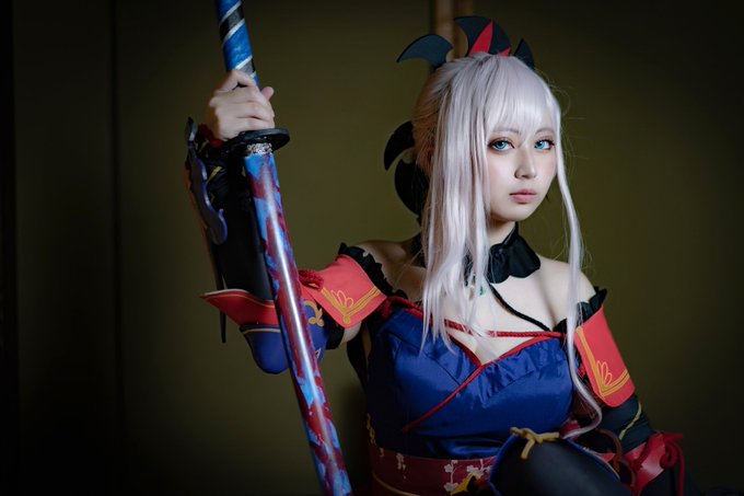 Twitterのコスプレ画像75