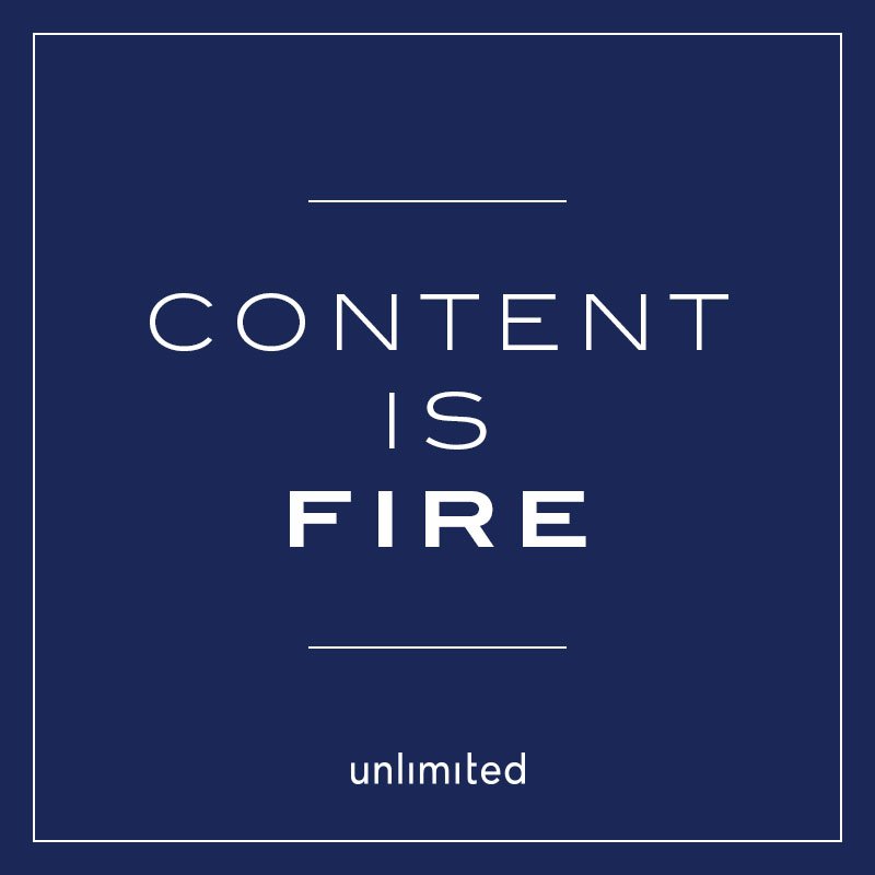 UnlimitedBrand's tweet photo. Well said by Jay Baer! Keep it social.
.
.
#jaybaer #socialmedia #socialmediamanagement #management #social #instagram #facebook #linkedin #twitter #youtube #pinterest #snapchat #tumblr #hootsuite #salesforce #sproutsocial #hubspot #buffer #vimeo #marketingagency https://t.co/lWETyscwOX