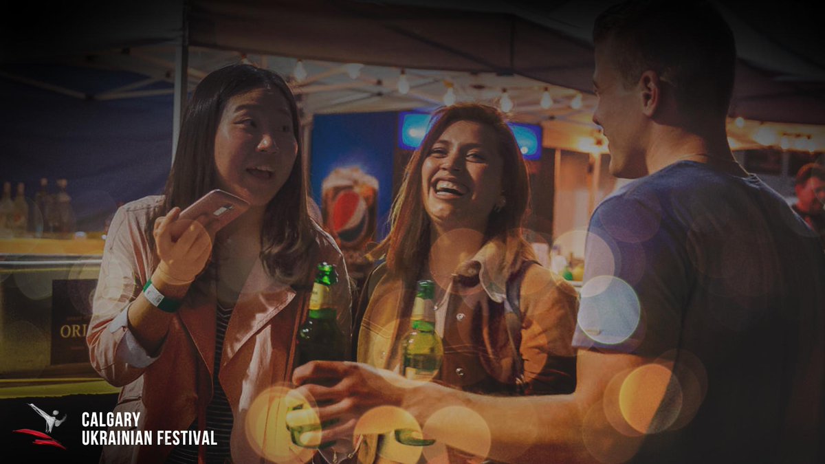CalgaryUkeFest's tweet photo. Get ready! Our doors open Saturday, June 1 at 10:00 AM. 
https://t.co/SWaPb3z1iV https://t.co/QqV89rFYQW