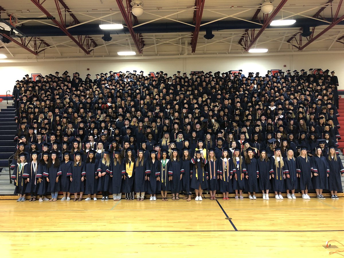 PATRIOTHS2019's tweet photo. Find a better class...I’ll wait... https://t.co/tx0zgYeypD