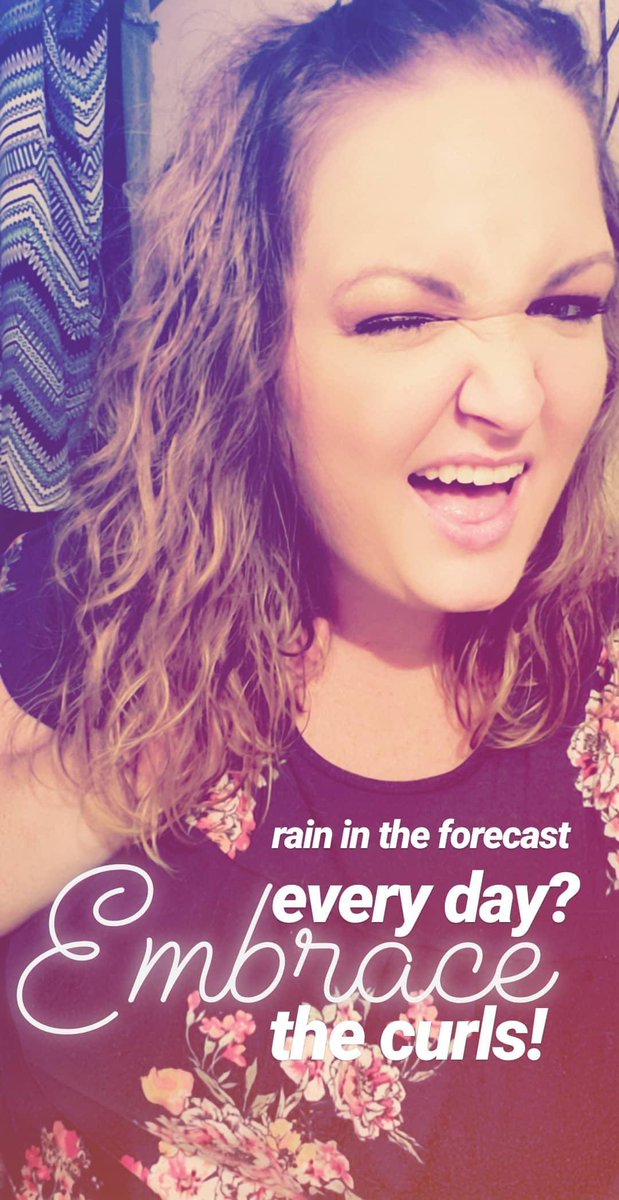Mindy_Meredith's tweet image. #curlz