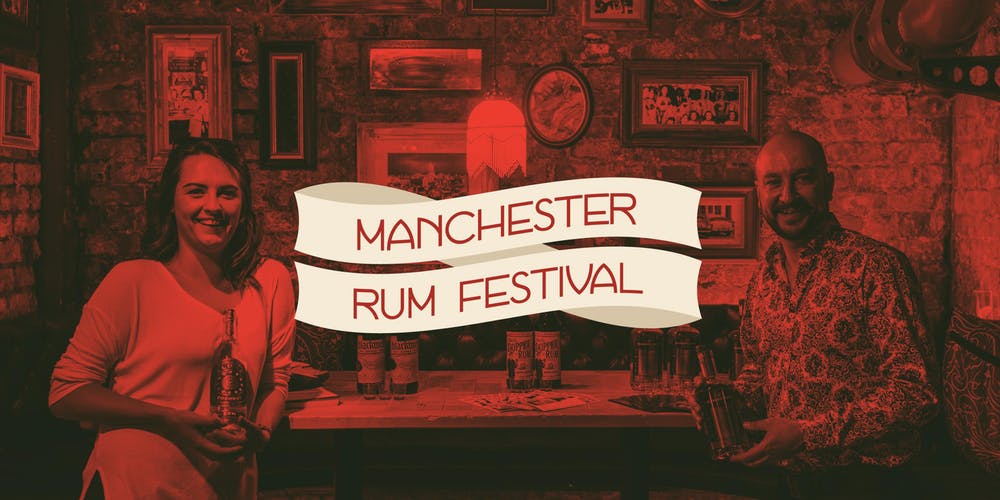 RUM JAM: #MCRRumFest returns for another year, this time taking over <a href="/BrickworksMCR/">The Brickworks MCR</a> underneath <a href="/bartonarcade/">Barton Arcade Mcr</a> with a selection of ace drink &amp; food vendors manchesterwire.co.uk/#!/book-ticket…
