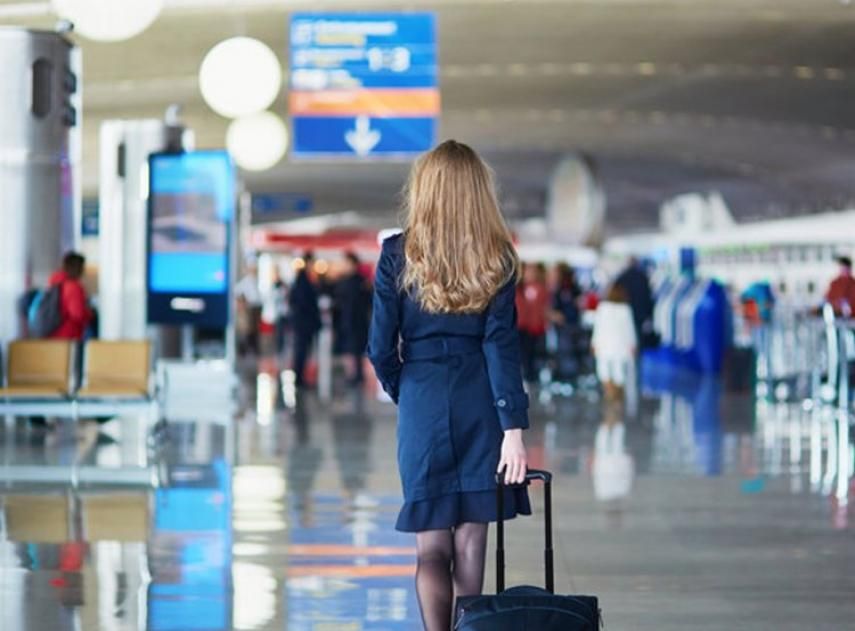 18 hábitos que las azafatas odian que los pasajeros tengan a bordo de un avión. buff.ly/2JMnhVH