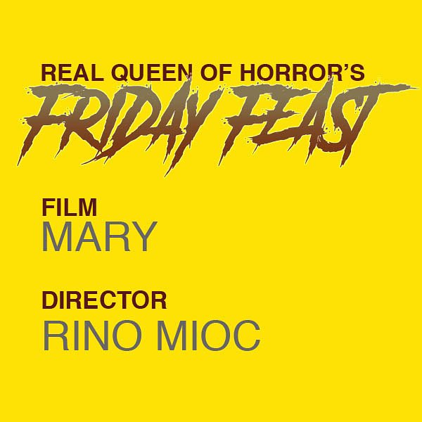 Real Queen of Horror tweet media