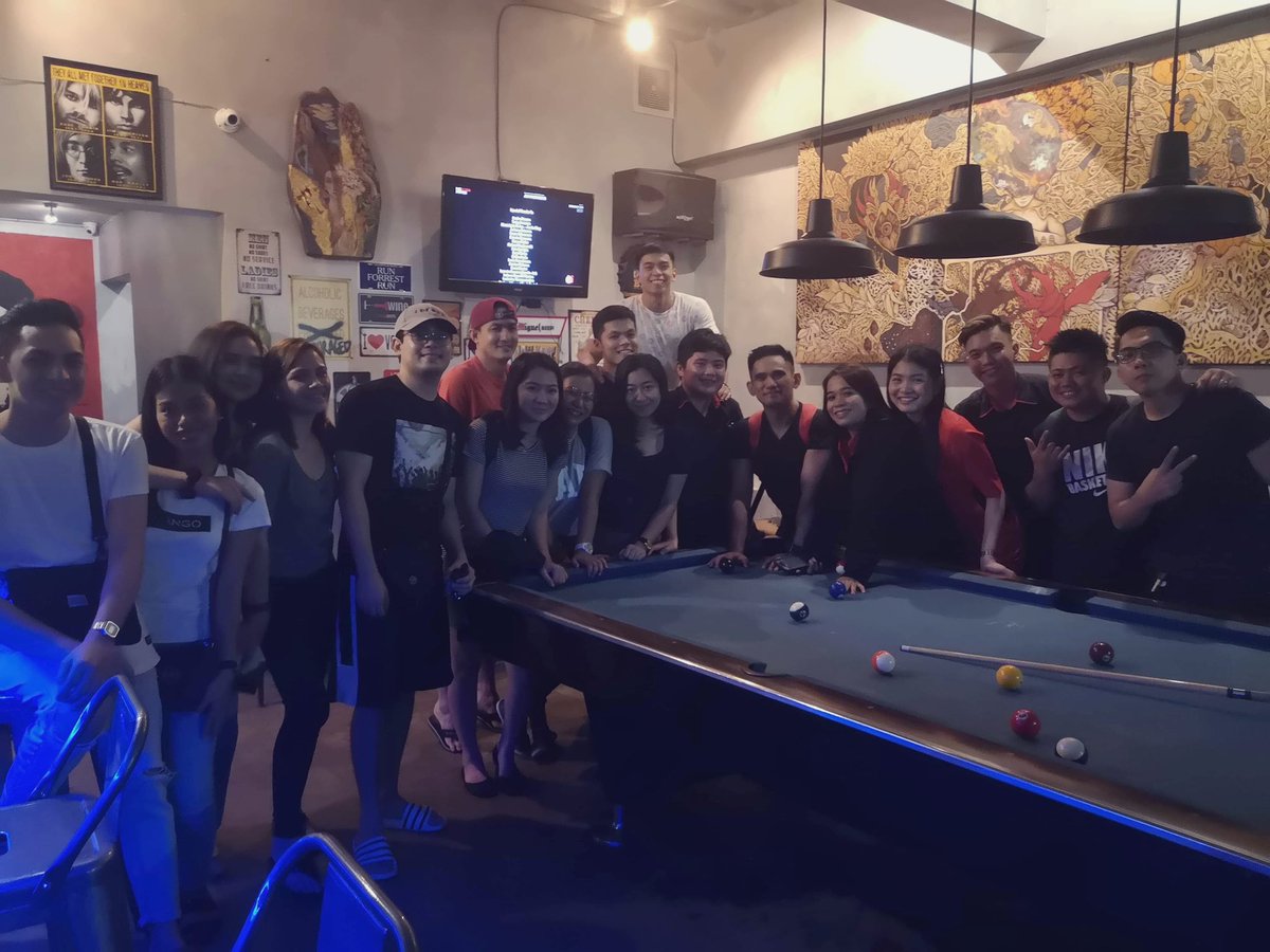 Elykssnts_'s tweet photo. solid tropahan! #OneAirasia https://t.co/tO8xY2G2g5
