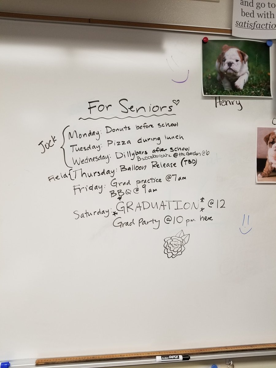 RUNKANO's tweet photo. Next week is senior's week. This week jock is saved for seniors only. Please respect these rules because when you are a senior you would want others to respect them. https://t.co/GiPXX5lanK