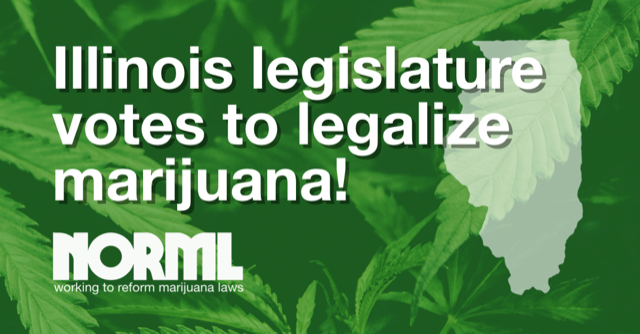 NORML's tweet photo. History is happening in real time.

https://t.co/Y1KALCyw2o https://t.co/dVQGUeRpoe