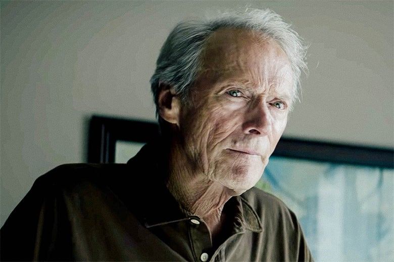 Happy 89th Birthday Clint Eastwood!  