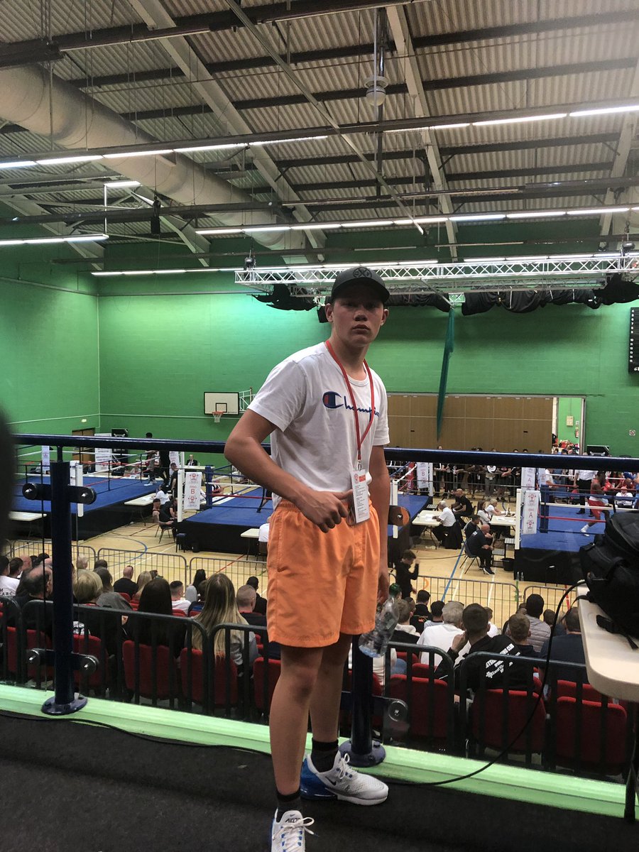 PhoenixABC1's tweet image. Lyas now through to semis tomorrow after a good win today in the East Midlands box cup