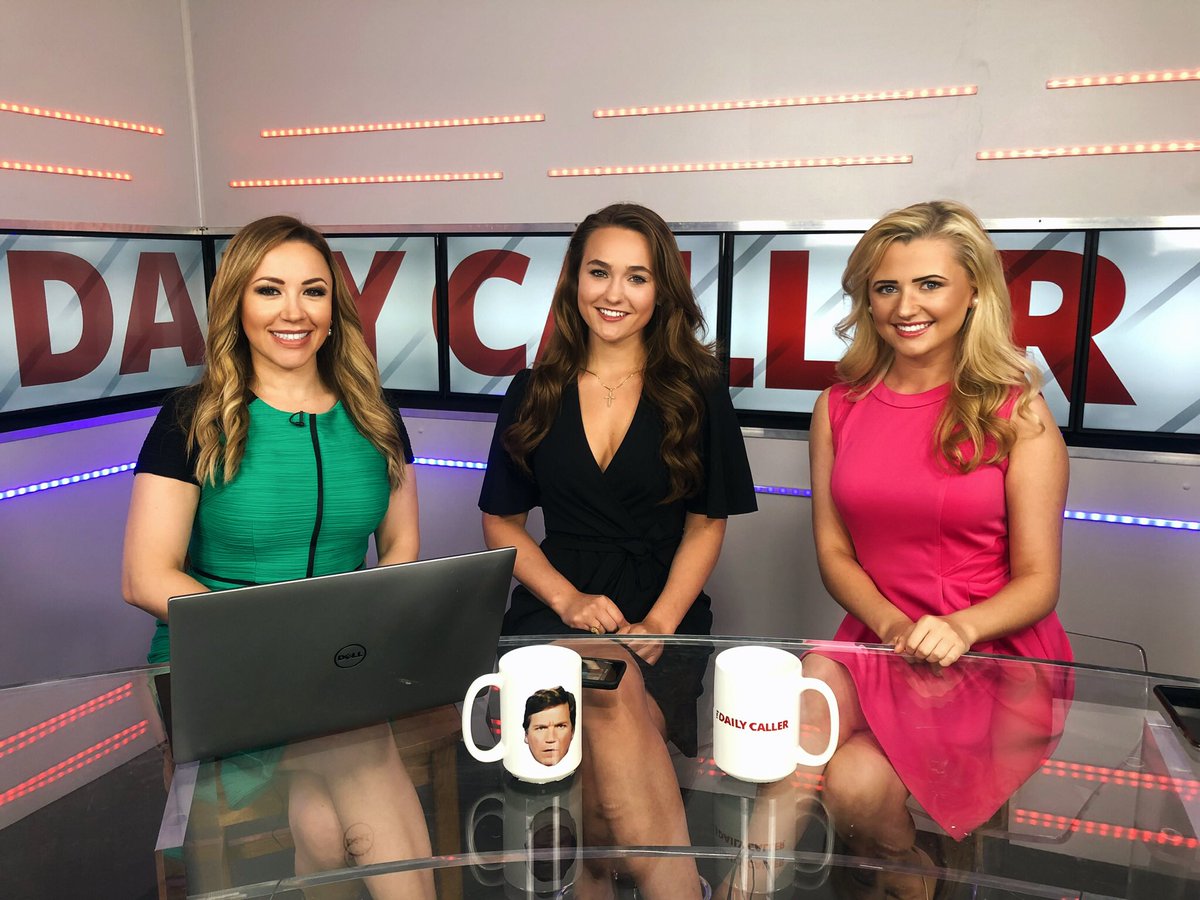 Christianne_L_H's tweet photo. In studio today speaking about the recent Pew Research report showing younger generations (X, Z and Millennials) now outvote older generations. @STEPHMHAMILL @MarandaFinney 
#millennialvote #GenZ #GenX https://t.co/3cavSeqmL8