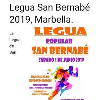 cdaxarlon's tweet photo. Mollie Warren participará en la Legua Popular de San Bernabé, con salida y meta en la Plaza del Mar, junto al Centro Comercial Plaza del Mar Marbella.
El domingo estará en la V Carrera Popular Villa de Gaucín, incluida en el VI Circuito de Carreras Populares de la @DeportesDipMlg https://t.co/lVwDdk7XRI