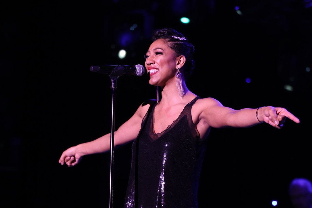 TadShows's tweet photo. Introducing the stunning @alyssaharrismusic from TAD Management. Beauty and the voice - she has it all!! On land, you can catch her in Vegas! The Show at Planet Hollywood.
The Show
@tadshows #tadmanagement #tadventure #travel #cruising #instatravel #cruiseship #cruiselife https://t.co/mSvR0WwSeQ