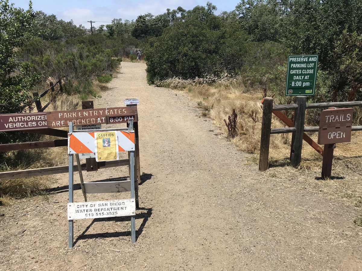 Los Peñasquitos Canyon Preserve back open after officials confirm the mountain lion that was euthanized earlier this week was the same animal responsible for attacking a little boy hiking on Memorial Day.