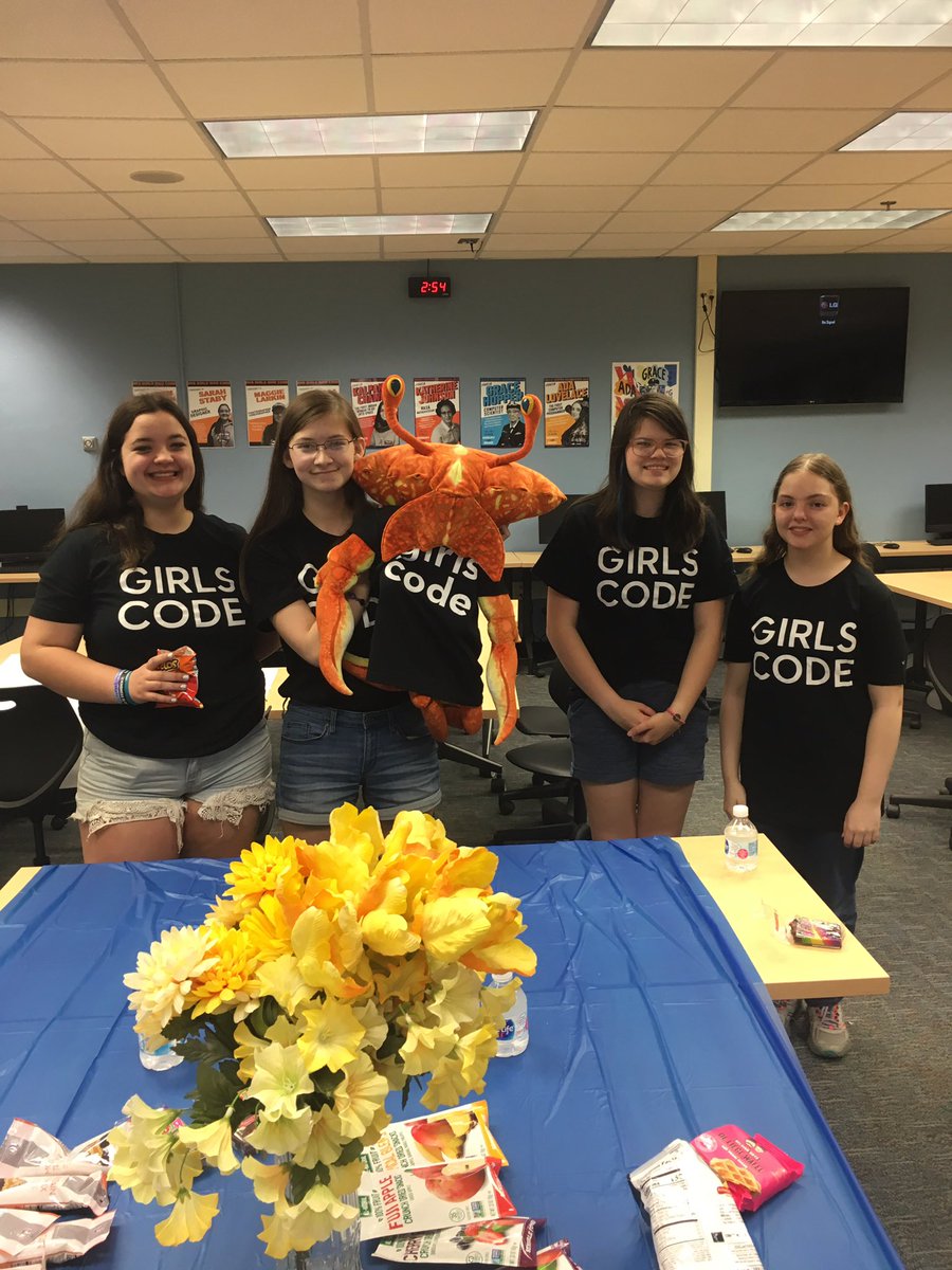 BHSComputerScience tweet media