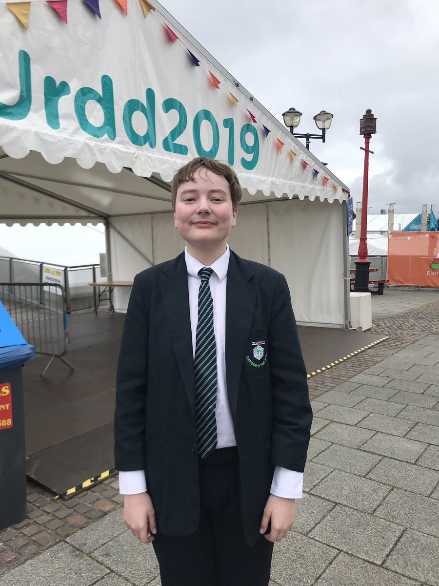 Cystadlu gwych heddiw gan Megan Wood a Kai Fish!! Da iawn chi!!
