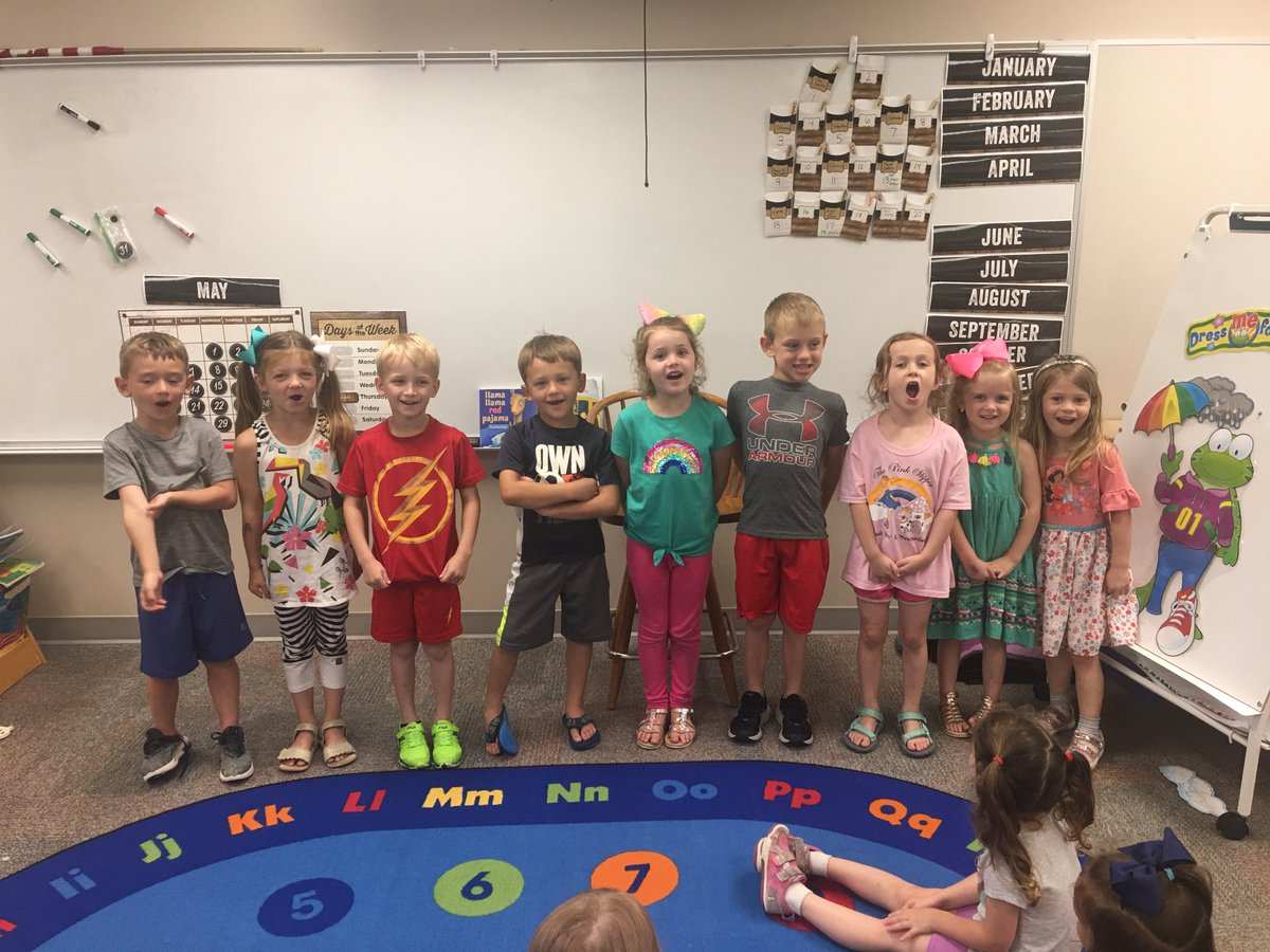 Little Millers tweet media