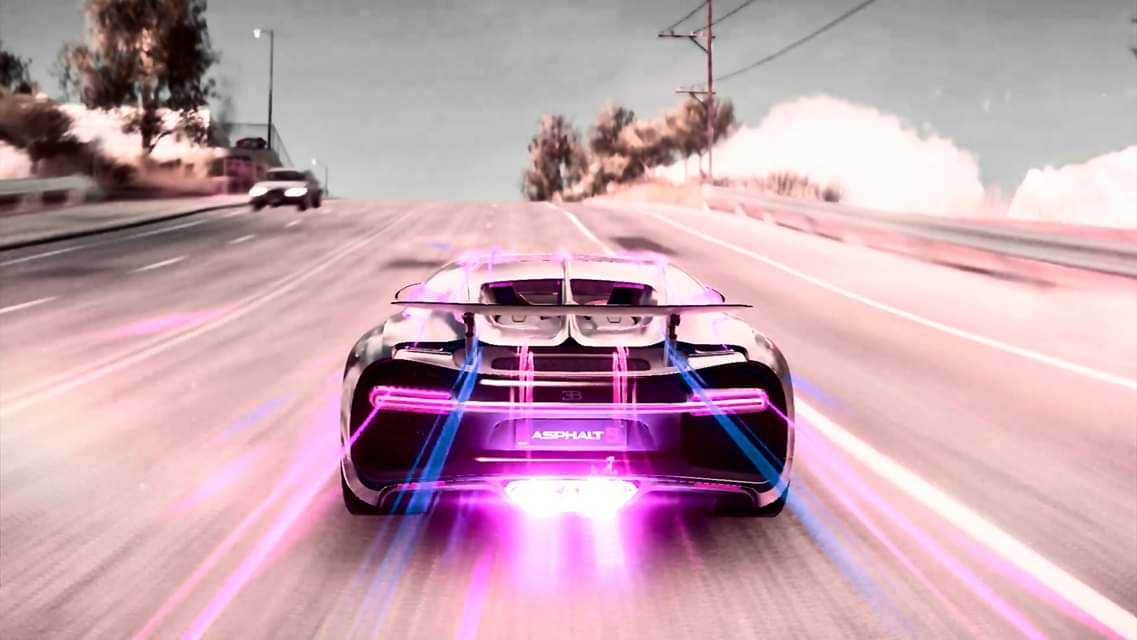 Asphalt 9: Legends' Clubs on Twitter: Asphalt 9: Legends' Clubs on Twitter: